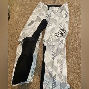 Fox Racing Women's Switch Pants